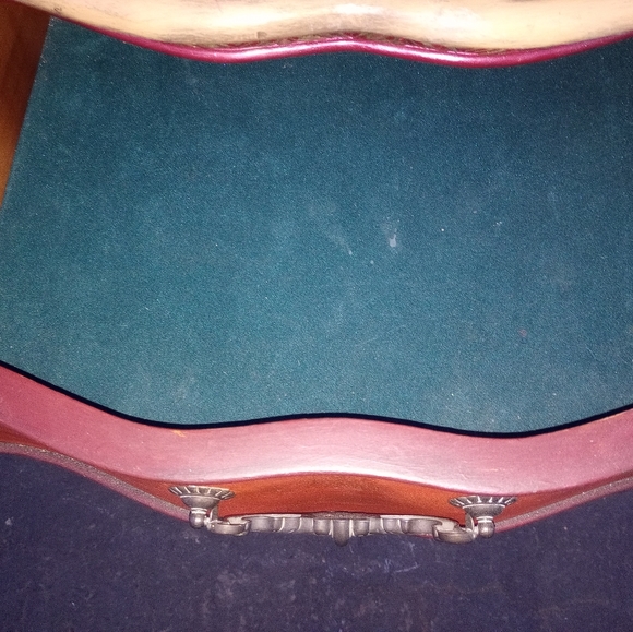 Nightstand - Picture 2 of 12